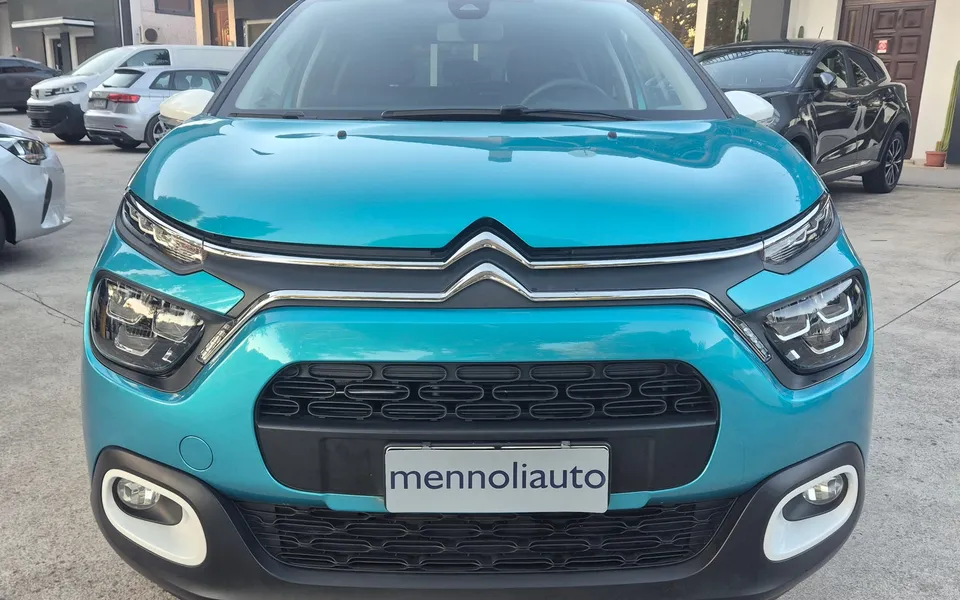 Citroen C3 Pure Tech 83 S&S Shine GPL — foto 3 di 20