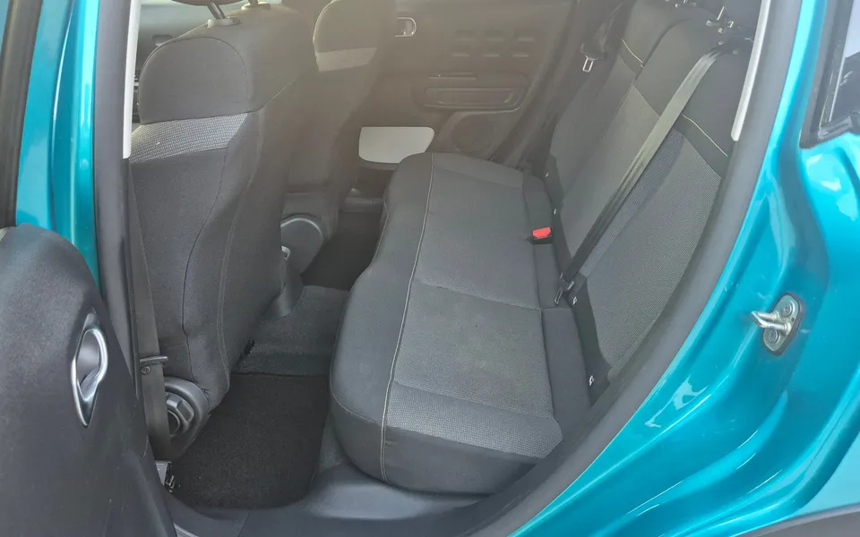 Citroen C3 Pure Tech 83 S&S Shine GPL — foto 11 di 20