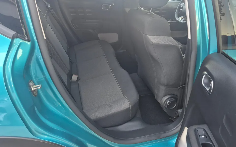 Citroen C3 Pure Tech 83 S&S Shine GPL — foto 13 di 20