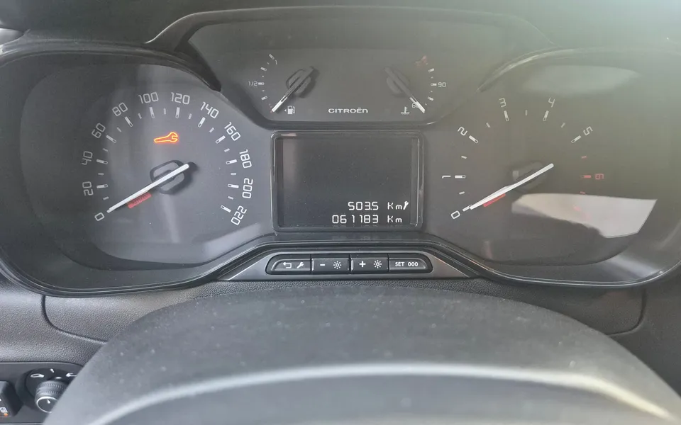 Citroen C3 Pure Tech 83 S&S Shine GPL — foto 18 di 20