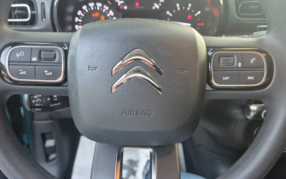 Citroen C3 Pure Tech 83 S&S Shine GPL — foto 19 di 20