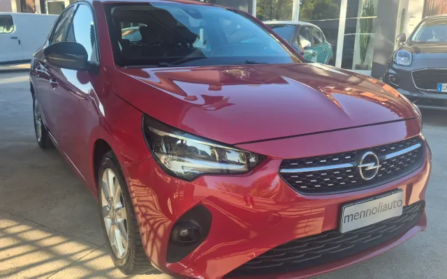 Opel Corsa 1.2 Elegance — foto in concessionaria