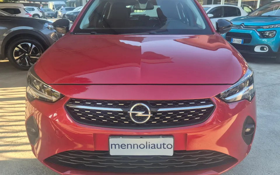 Opel Corsa 1.2 Elegance — foto 2 di 19