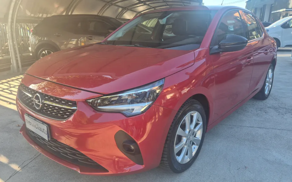 Opel Corsa 1.2 Elegance — foto 3 di 19