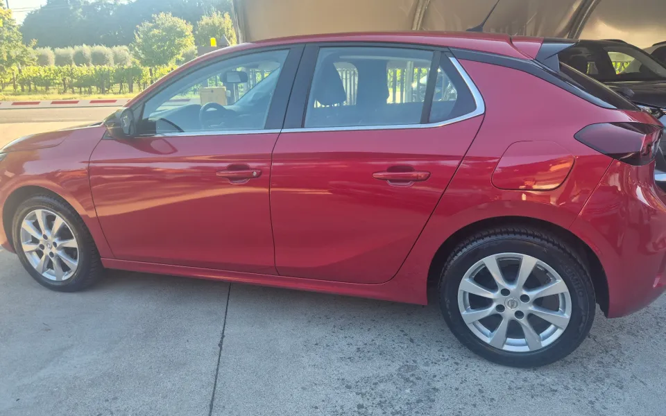 Opel Corsa 1.2 Elegance — foto 4 di 19