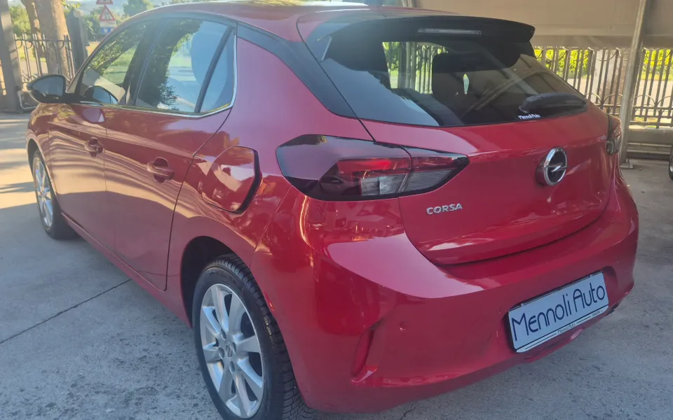 Opel Corsa 1.2 Elegance — foto 5 di 19