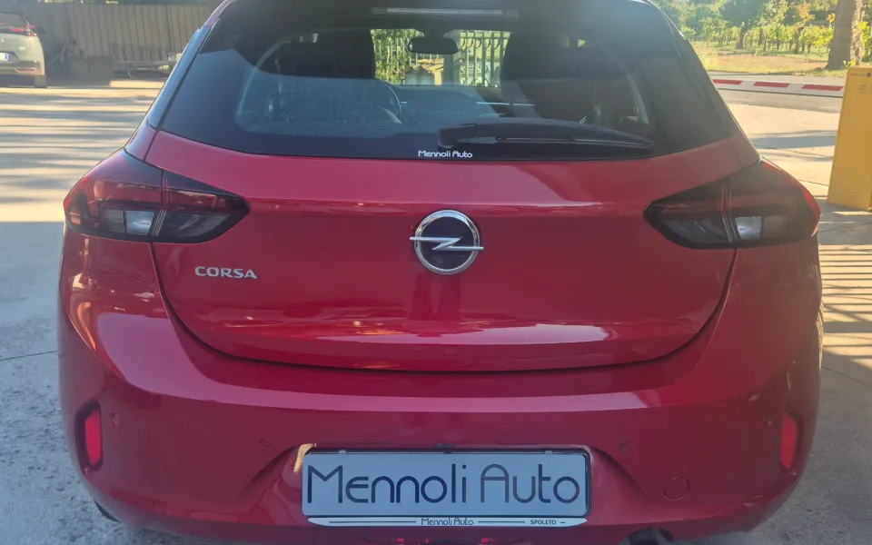 Opel Corsa 1.2 Elegance — foto 6 di 19