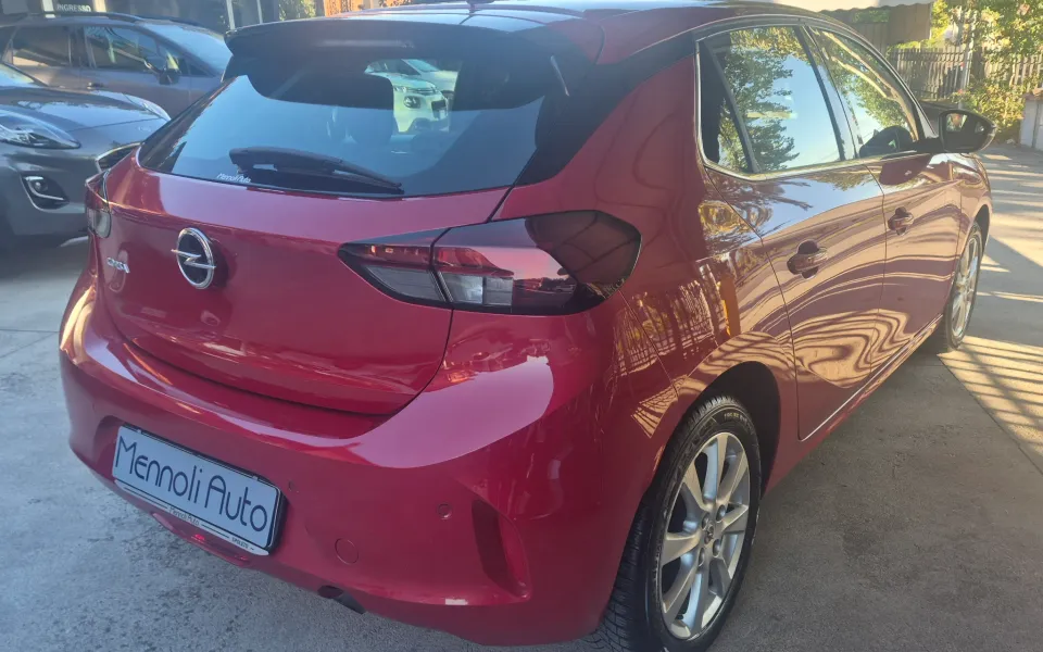 Opel Corsa 1.2 Elegance — foto 7 di 19