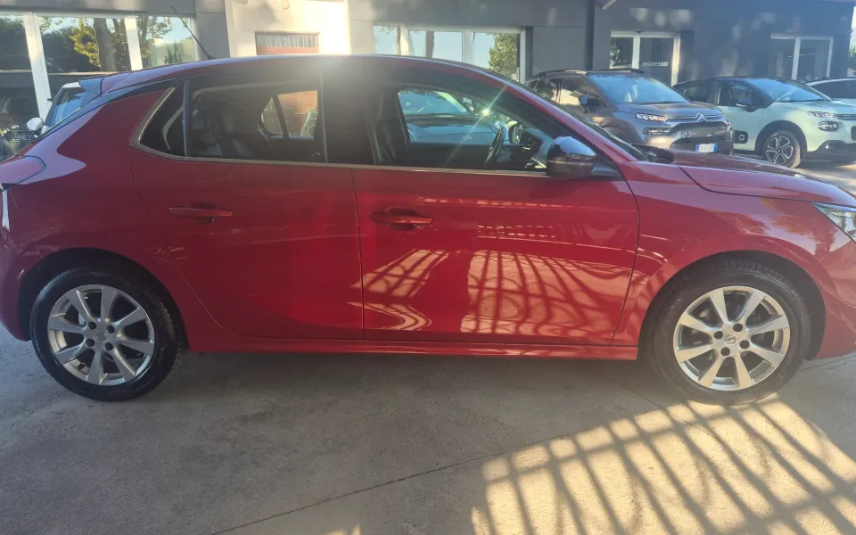 Opel Corsa 1.2 Elegance — foto 8 di 19