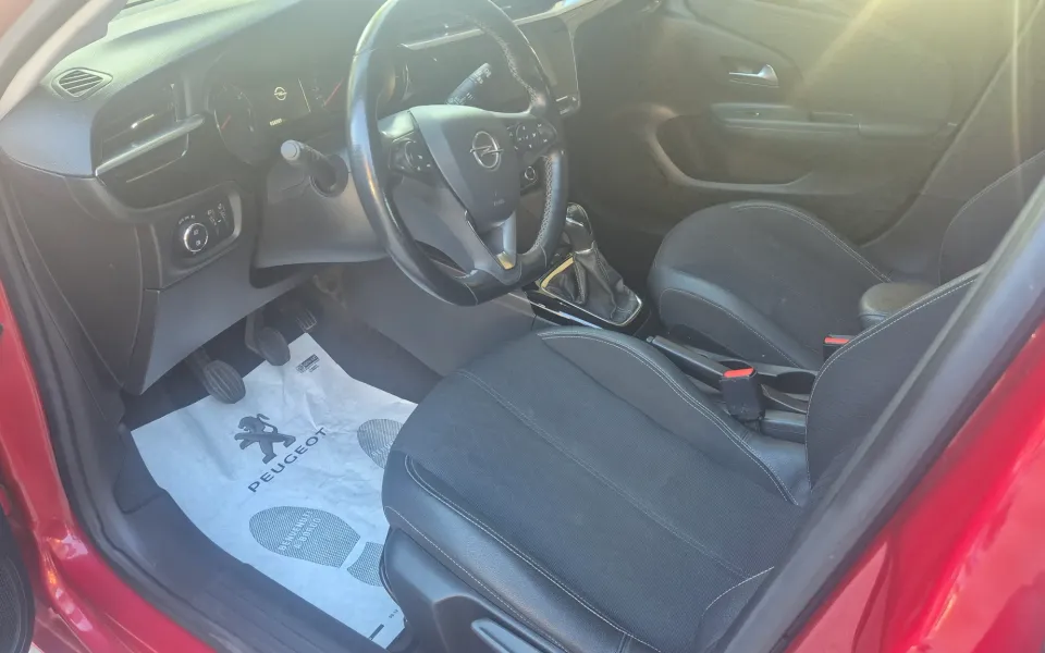 Opel Corsa 1.2 Elegance — foto 9 di 19