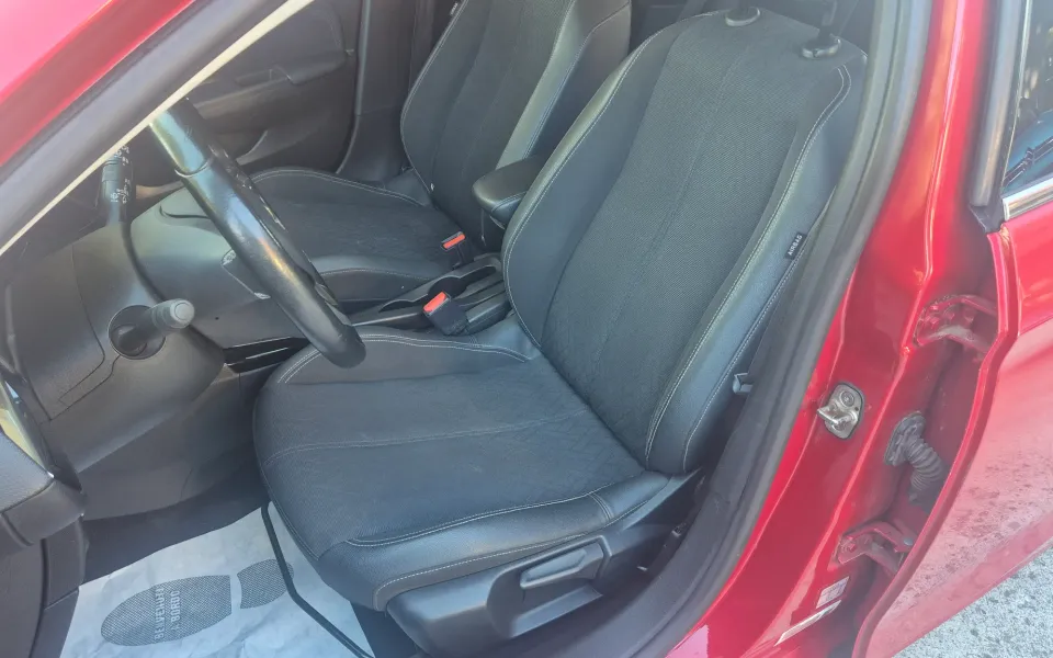Opel Corsa 1.2 Elegance — foto 10 di 19