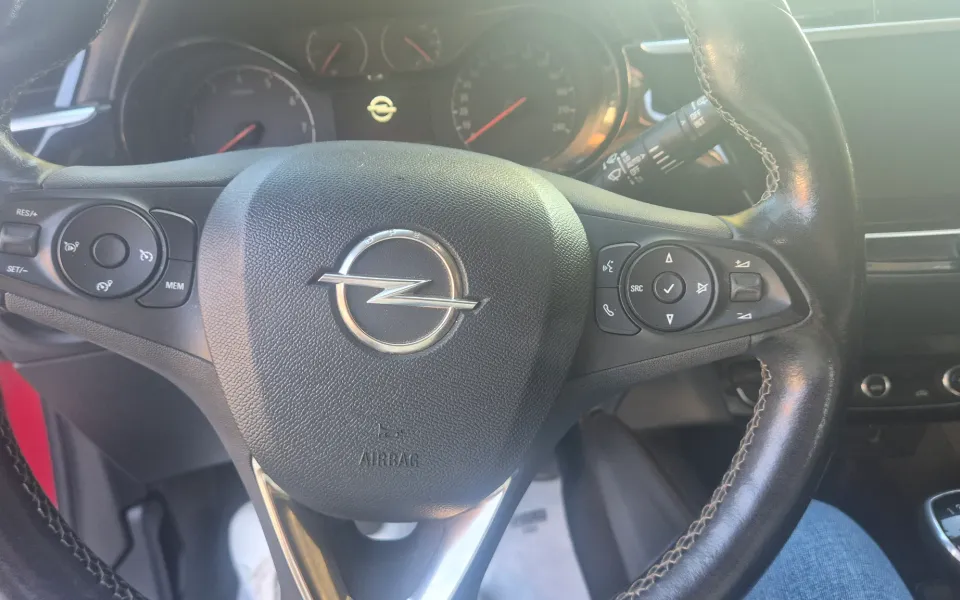 Opel Corsa 1.2 Elegance — foto 15 di 19