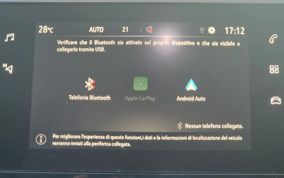 Opel Corsa 1.2 Elegance — foto 17 di 19