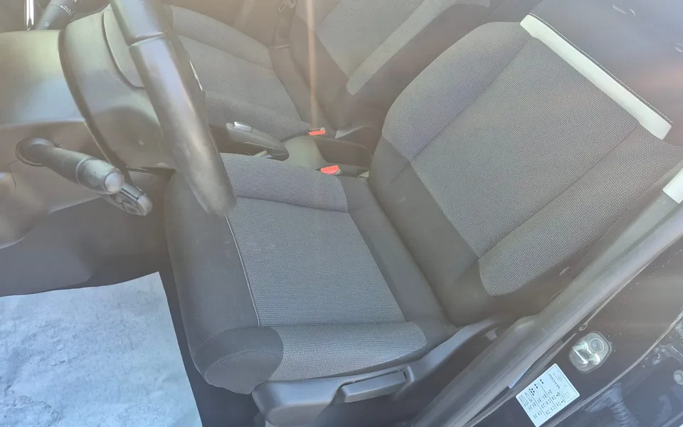Citroën C3 Aircross BlueHdi 110 S&S Shine — foto 11 di 22
