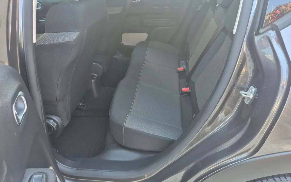 Citroën C3 Pure Tech 83cv S&S Shine — foto 11 di 20