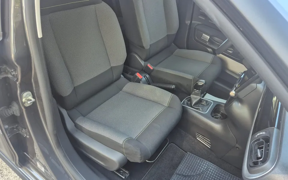 Citroën C3 Pure Tech 83cv S&S Shine — foto 14 di 20