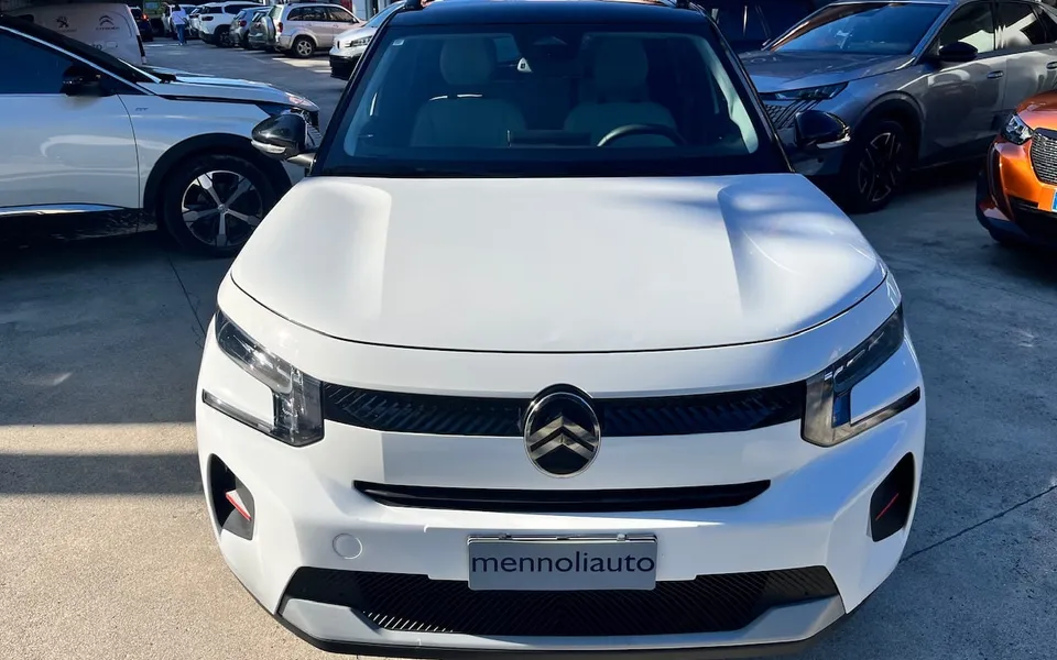 Citroën C3 Puretech 100 MAX — foto 5 di 25