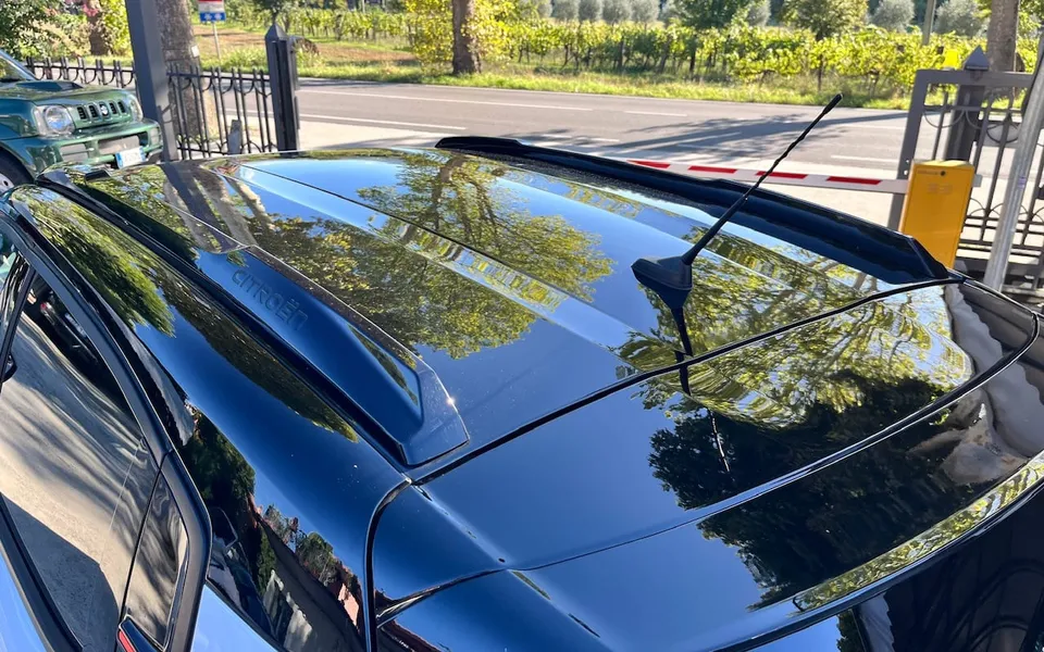 Citroën C3 Puretech 100 MAX — foto 13 di 25