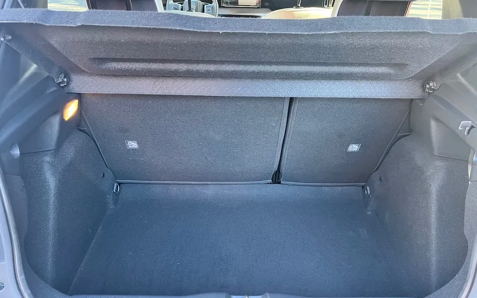 Citroën C3 Puretech 100 MAX — foto 14 di 25