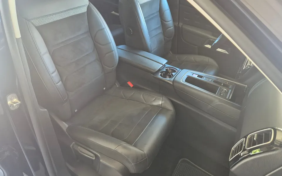 Citroën C5 Aircross BlueHdi 130 S&S EAT8 Shine — foto 13 di 22