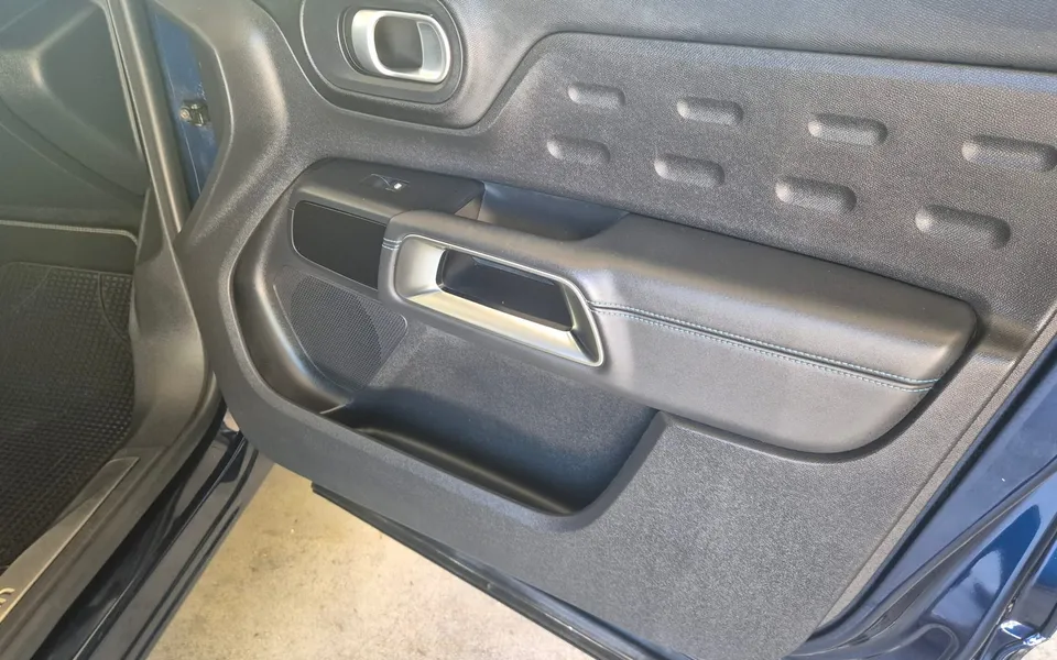 Citroën C5 Aircross BlueHdi 130 S&S EAT8 Shine — foto 14 di 22