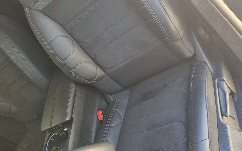 Citroën C5 Aircross BlueHdi 130 S&S EAT8 Shine — foto 16 di 22