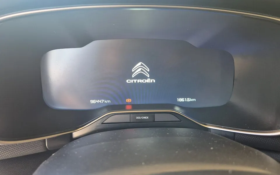 Citroën C5 Aircross BlueHdi 130 S&S EAT8 Shine — foto 17 di 22