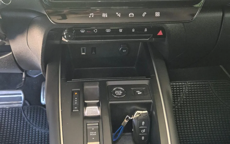 Citroën C5 Aircross BlueHdi 130 S&S EAT8 Shine — foto 18 di 22