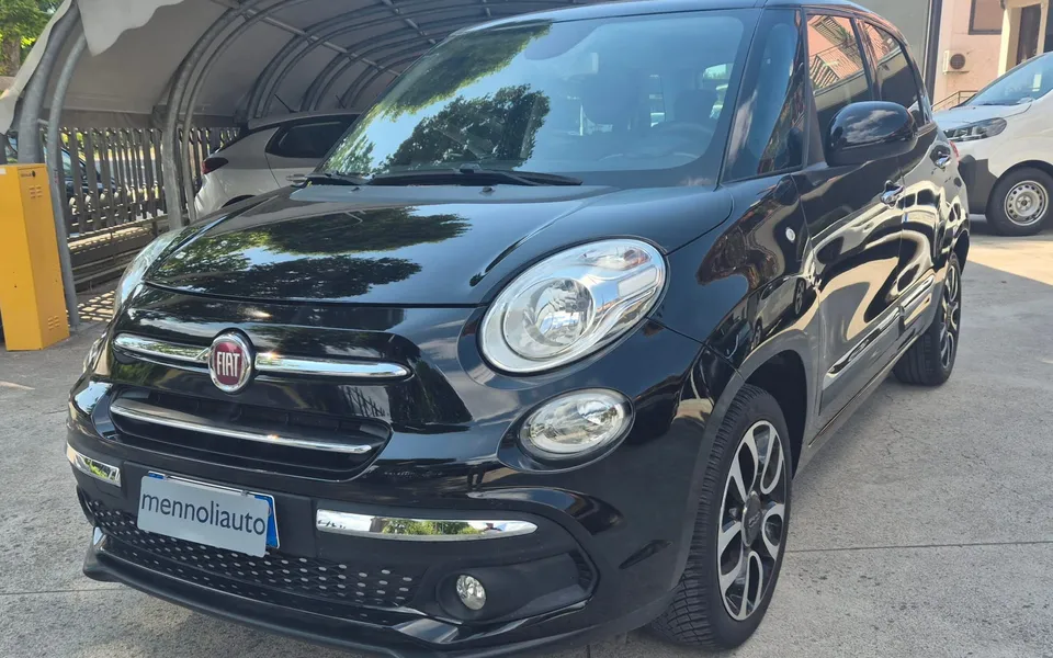 Fiat 500L 1.3 MJet 95cv Lounge — foto 1 di 19