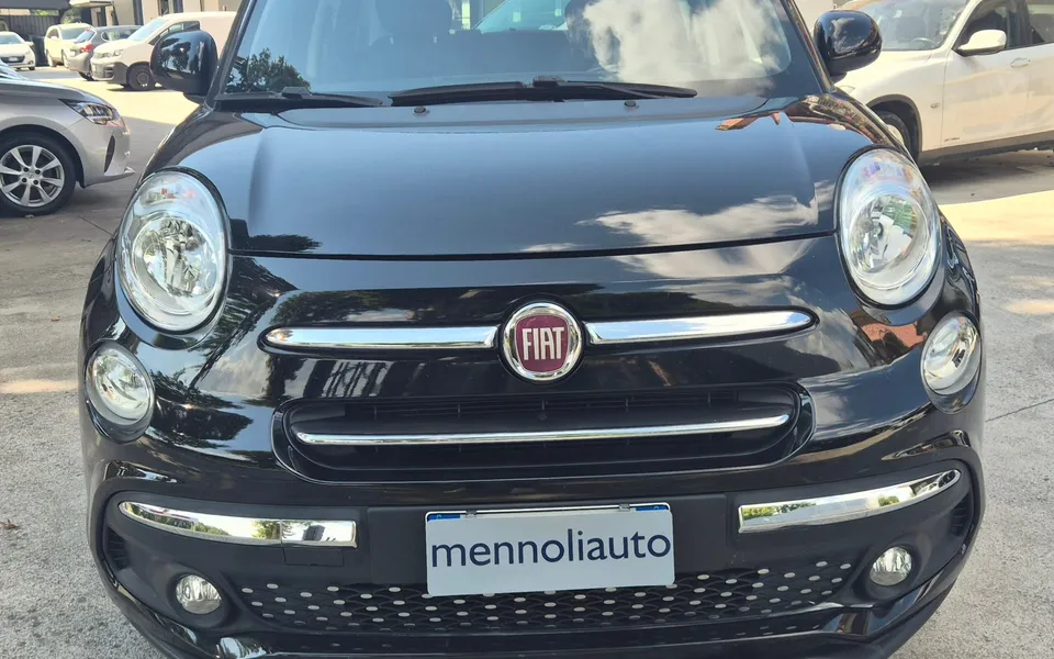 Fiat 500L 1.3 MJet 95cv Lounge — foto 2 di 19