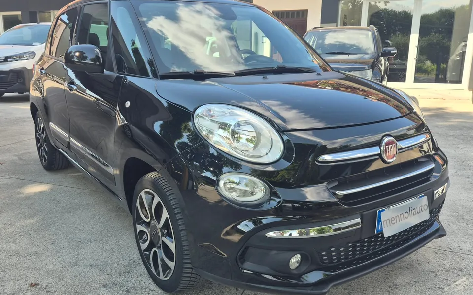 Fiat 500L 1.3 MJet 95cv Lounge — foto 3 di 19