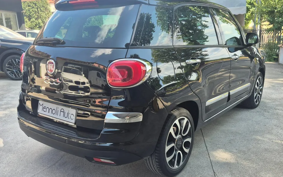 Fiat 500L 1.3 MJet 95cv Lounge — foto 5 di 19
