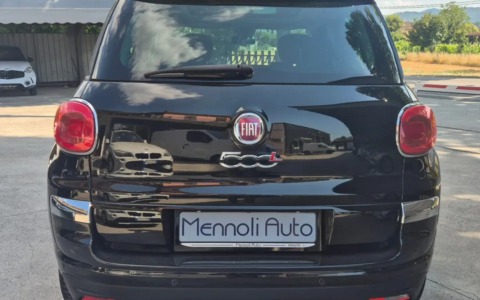 Fiat 500L 1.3 MJet 95cv Lounge — foto 6 di 19