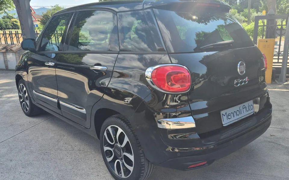 Fiat 500L 1.3 MJet 95cv Lounge — foto 7 di 19