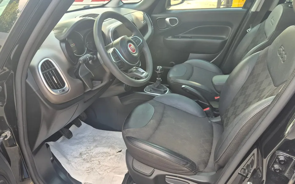 Fiat 500L 1.3 MJet 95cv Lounge — foto 8 di 19