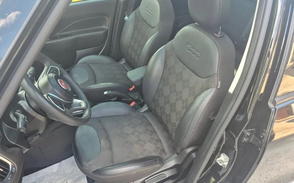 Fiat 500L 1.3 MJet 95cv Lounge — foto 9 di 19