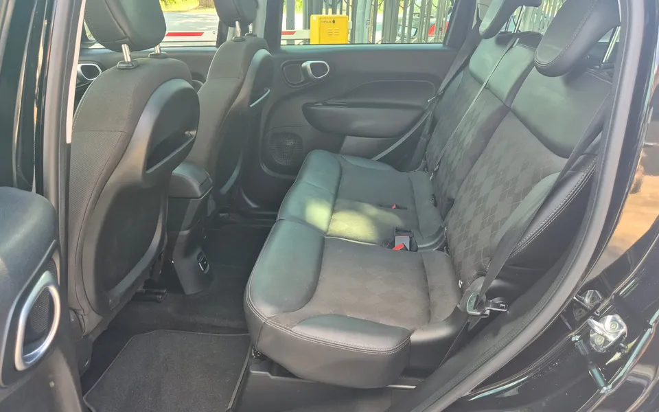 Fiat 500L 1.3 MJet 95cv Lounge — foto 10 di 19