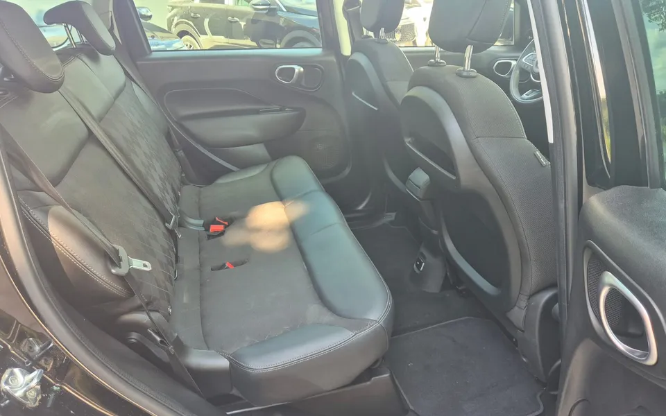 Fiat 500L 1.3 MJet 95cv Lounge — foto 11 di 19