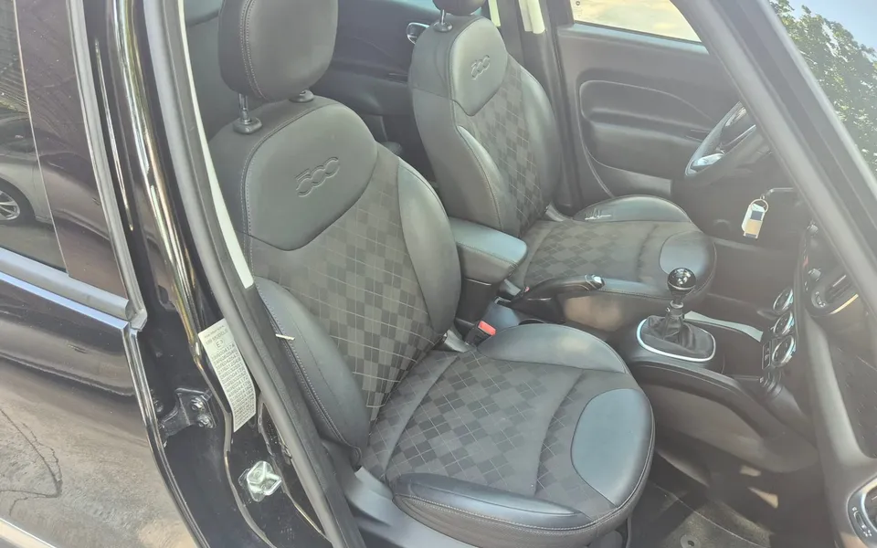 Fiat 500L 1.3 MJet 95cv Lounge — foto 13 di 19