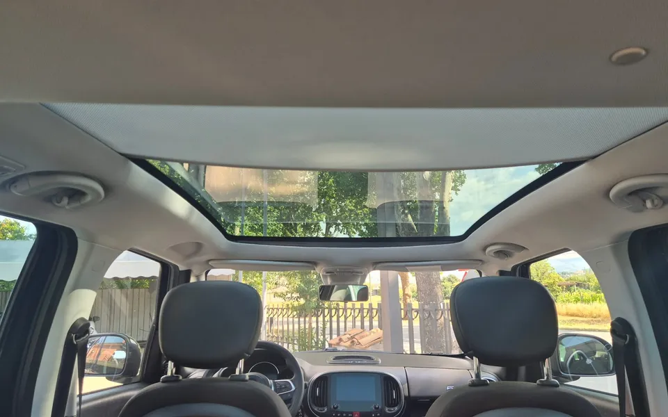 Fiat 500L 1.3 MJet 95cv Lounge — foto 14 di 19