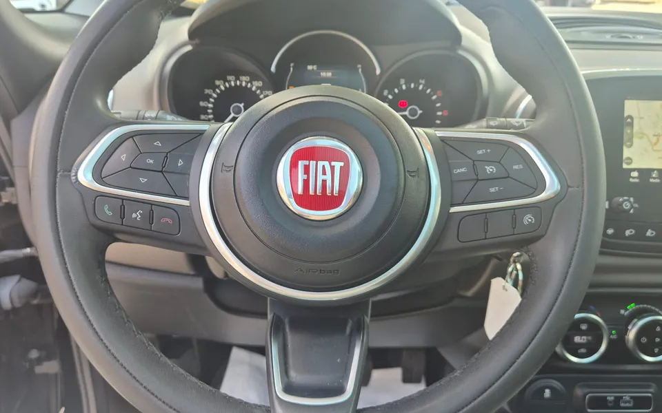 Fiat 500L 1.3 MJet 95cv Lounge — foto 19 di 19