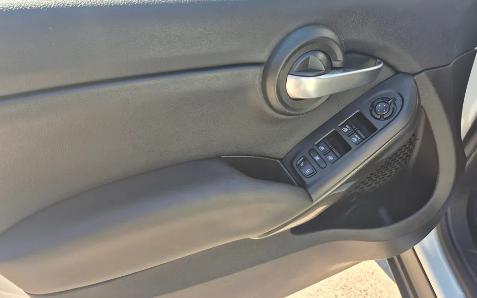 Fiat 500X 1.3 Mjet 95cv — foto 10 di 20