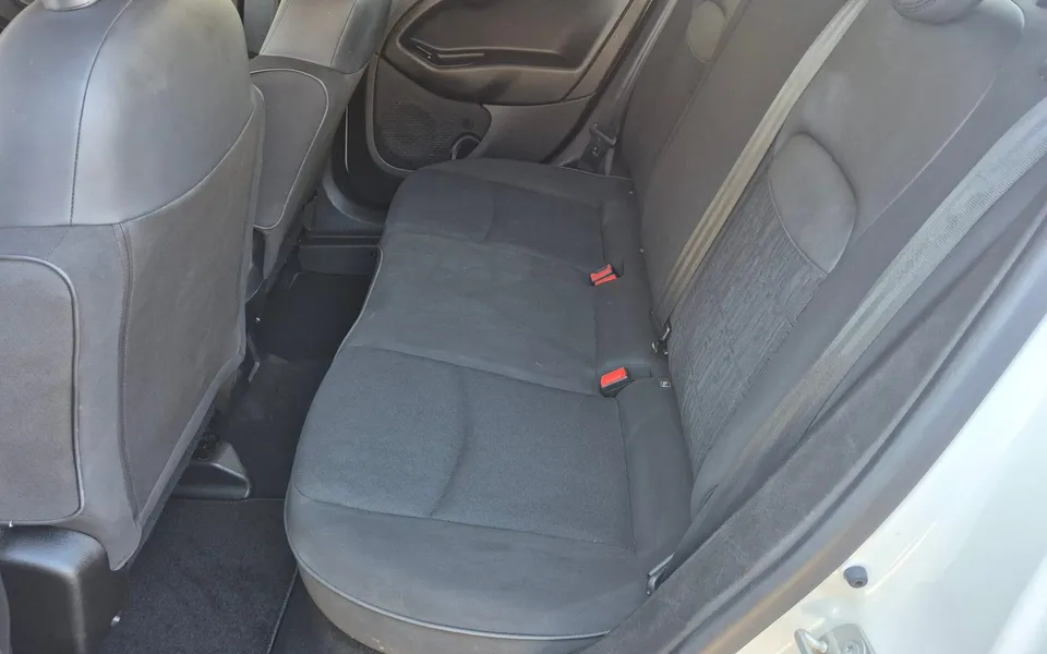Fiat 500X 1.3 Mjet 95cv — foto 16 di 20