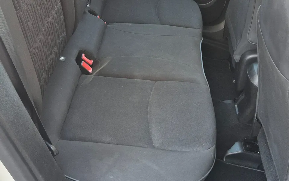 Fiat 500X 1.3 Mjet 95cv — foto 19 di 20