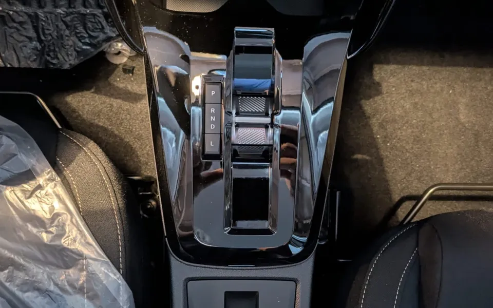 Nuova Citroën C3 Aircross Plus Hybrid 145cv Automatico — foto 7 di 14