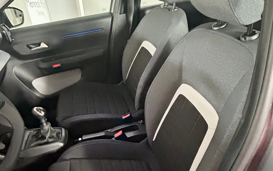 Nuova Citroën C3 Plus Turbo 100cv — foto 7 di 16