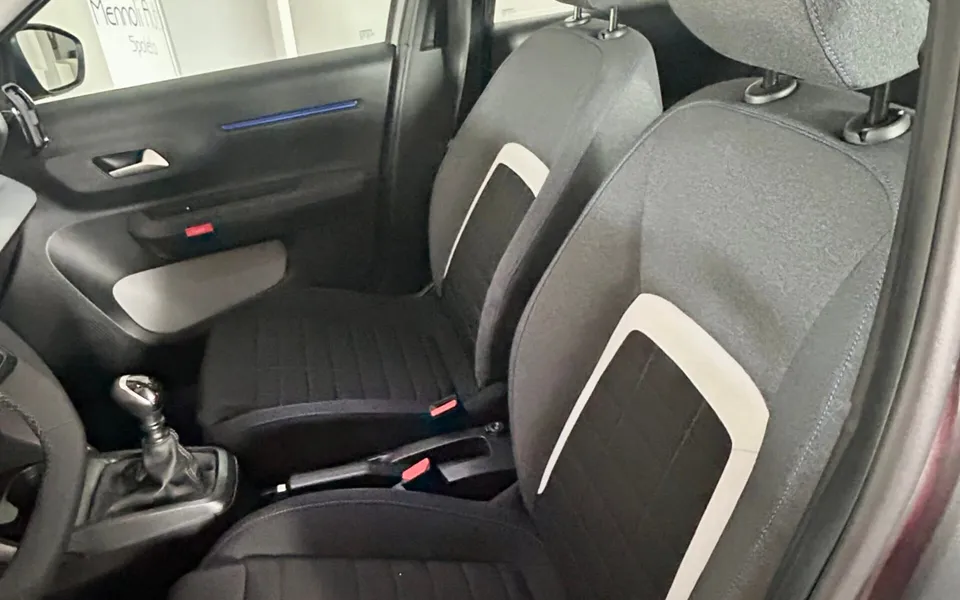 Nuova Citroën C3 Plus Turbo 100cv — foto 7 di 16