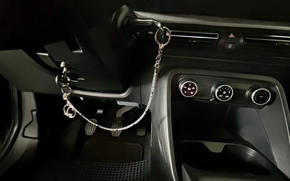 Nuova Citroën C3 Plus Turbo 100cv — foto 11 di 16