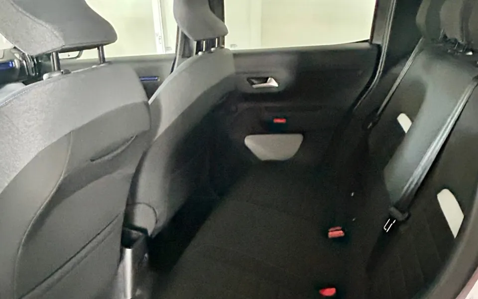 Nuova Citroën C3 Plus Turbo 100cv — foto 14 di 16