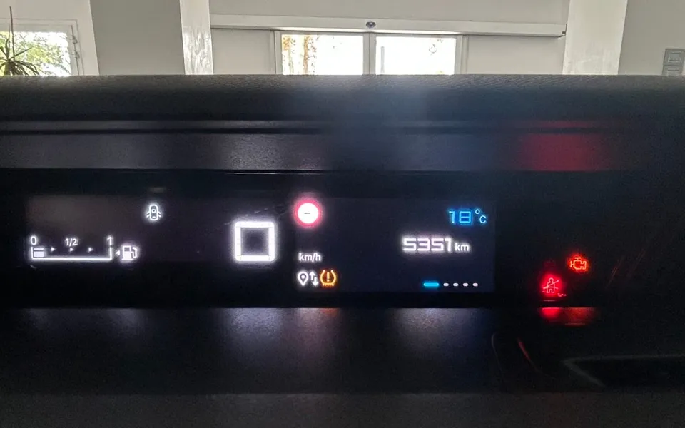 Nuova Citroën C3 Plus Turbo 100cv — foto 16 di 16